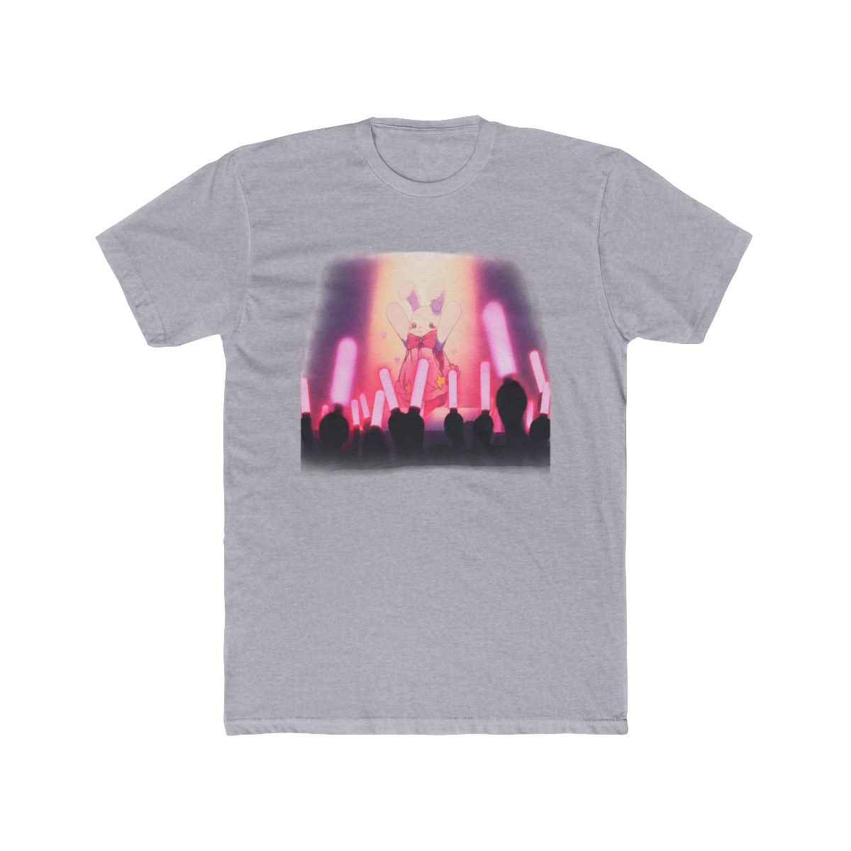 Oshi No Ko Bunny Graphic Anime Uniqlo T Shirt US Size XL