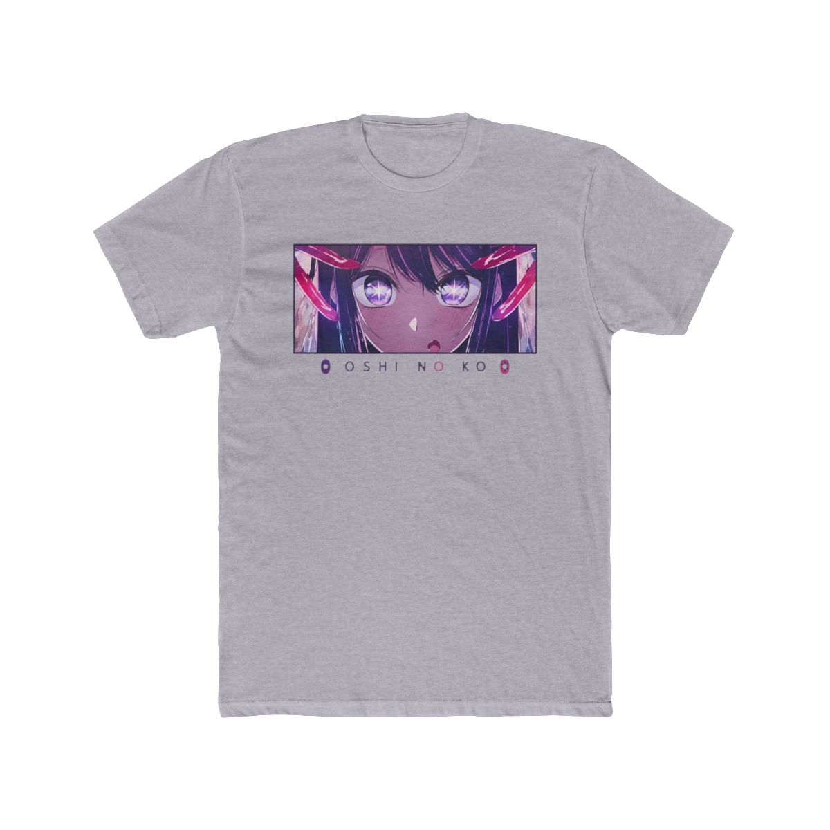 Oshi No Ko New T Shirt Short Sleeve by Uniqlo 2025