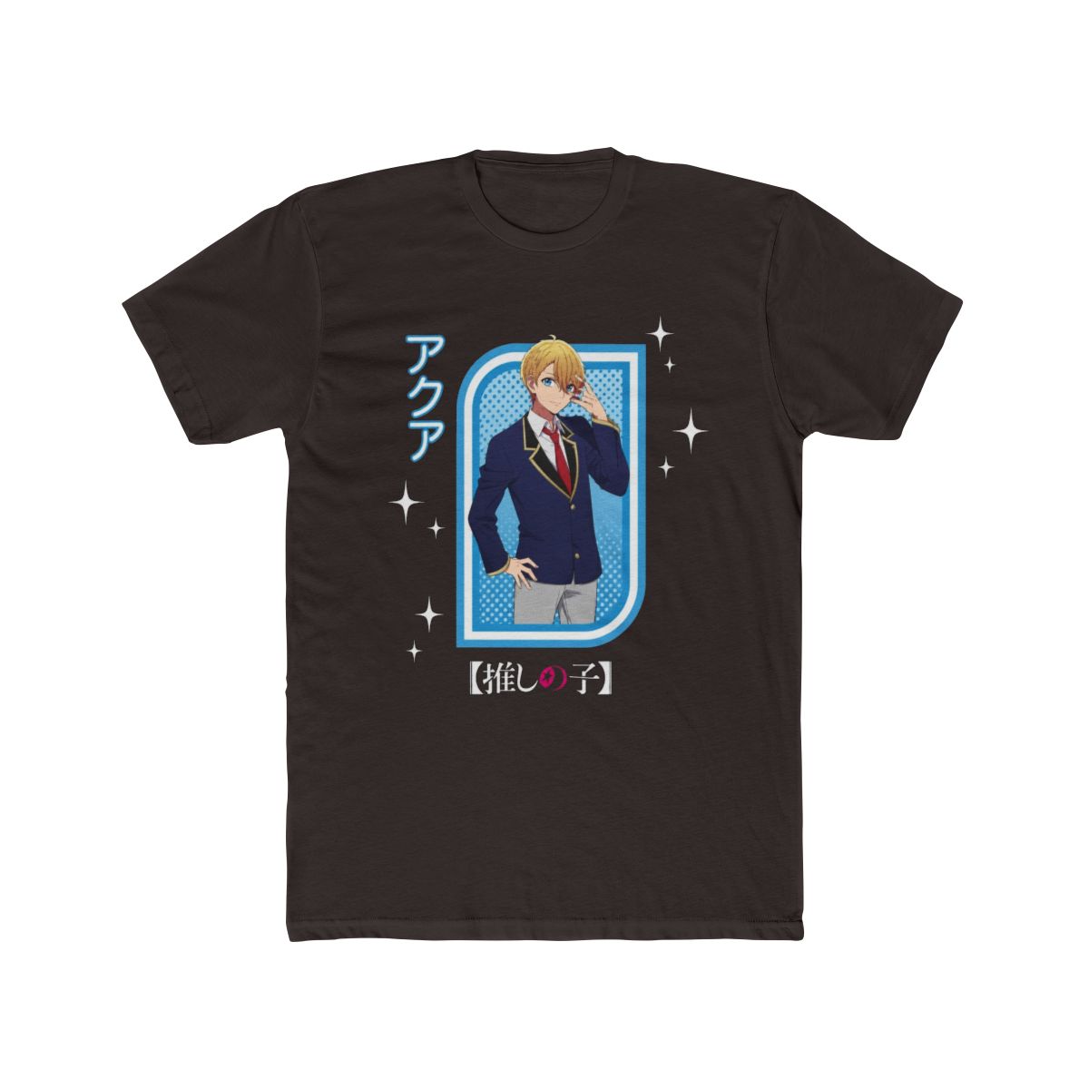 OSHI NO KO - Aqua Hoshino T Shirt
