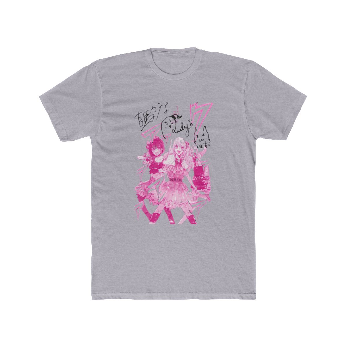MANGA UT SHUEISHA 100th UT Graphic T Shirt |【OSHI NO KO】 | UNIQLO US