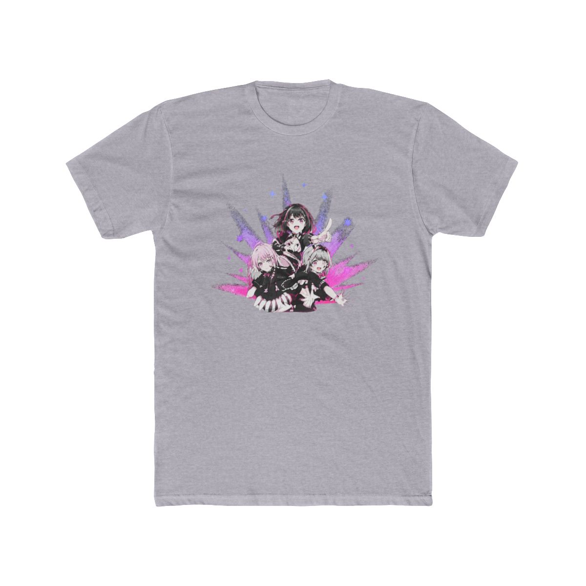 Oshi No Ko UT Graphic T Shirt | UNIQLO EE