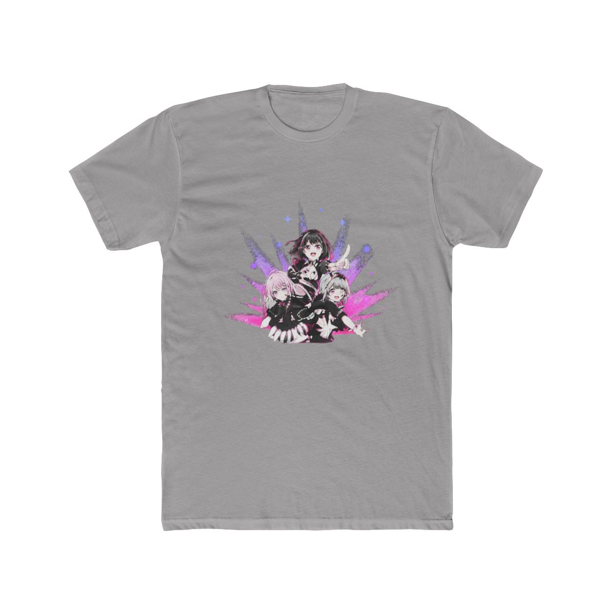 Oshi No Ko UT Graphic T Shirt | UNIQLO EE