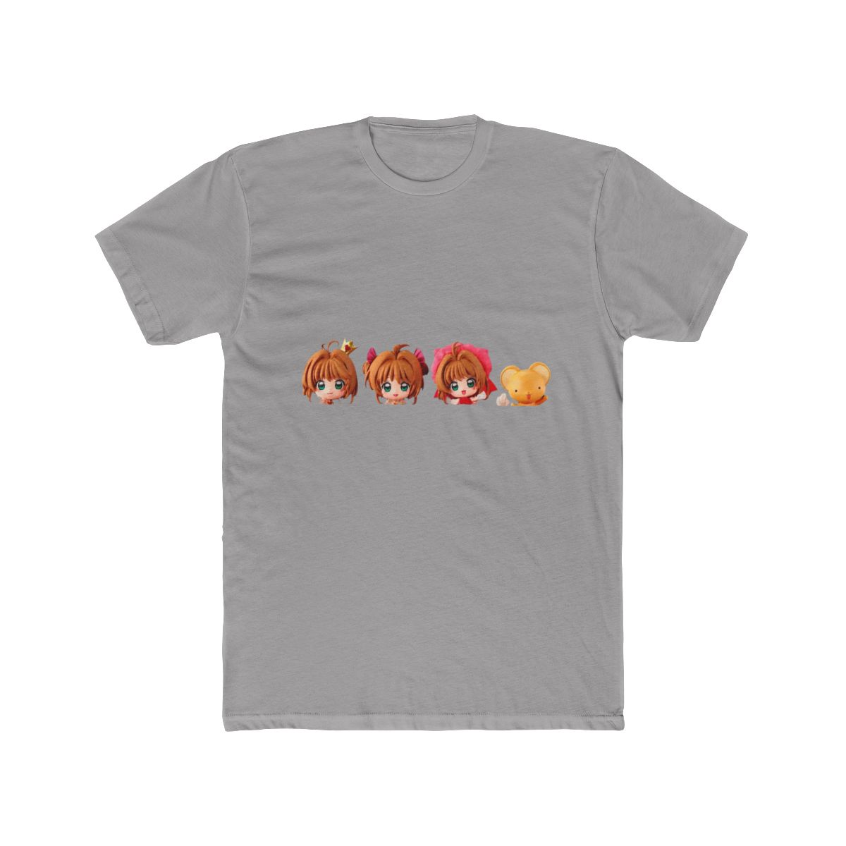 🕹️Paw Game - Cardcaptor Sakura Clinging Mascot | Oshi no Ko - Official hats merchandise