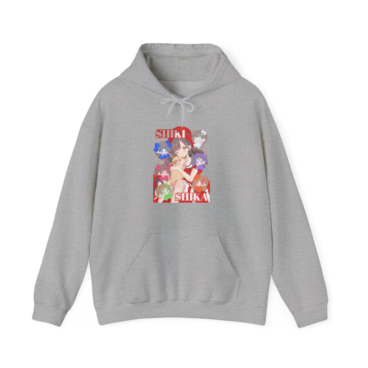 Shiki Shika Oshi no Ko anime shirt, hoodie, sweater, long sleeve and Hoodie