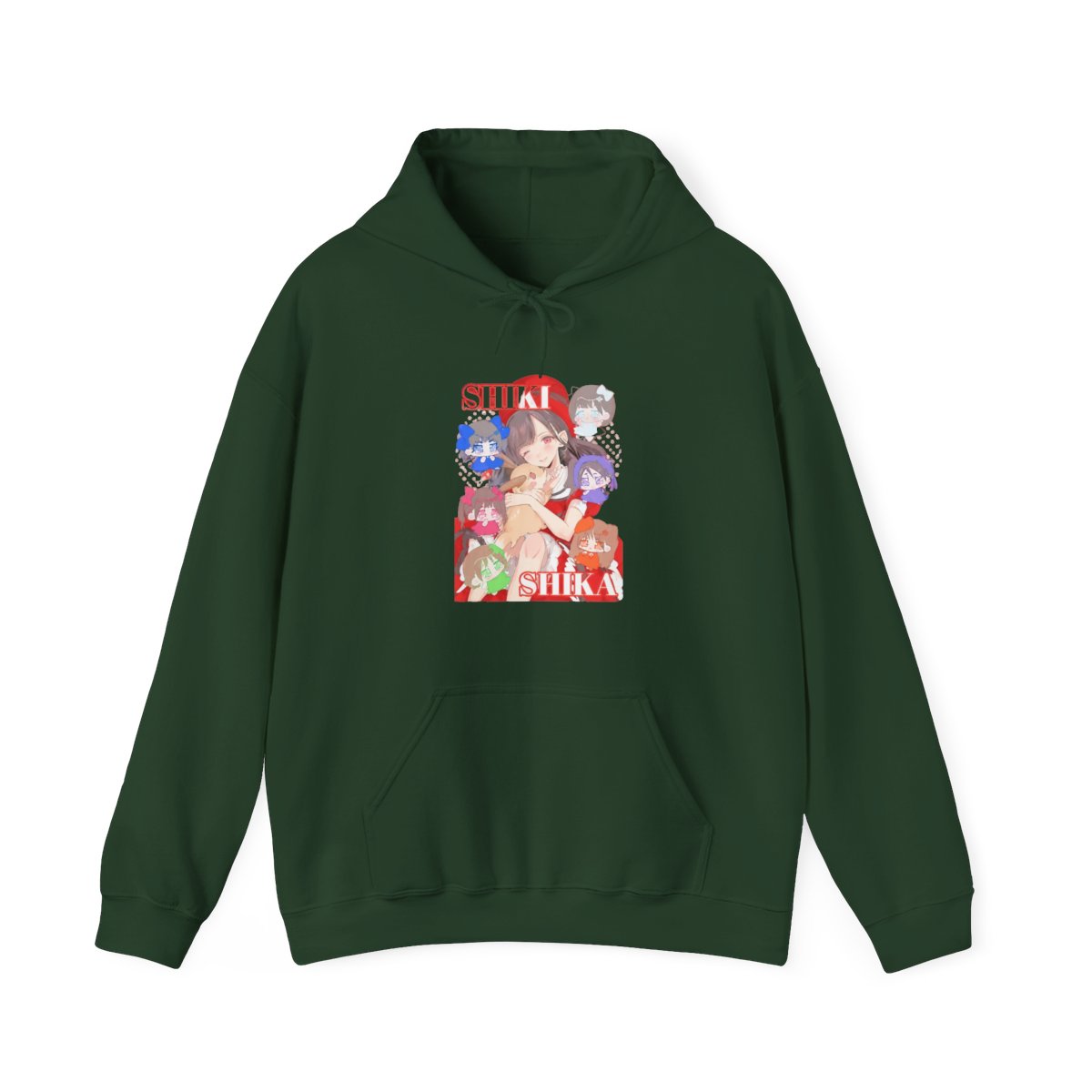 Shiki Shika Oshi no Ko anime shirt, hoodie, sweater, long sleeve and Hoodie