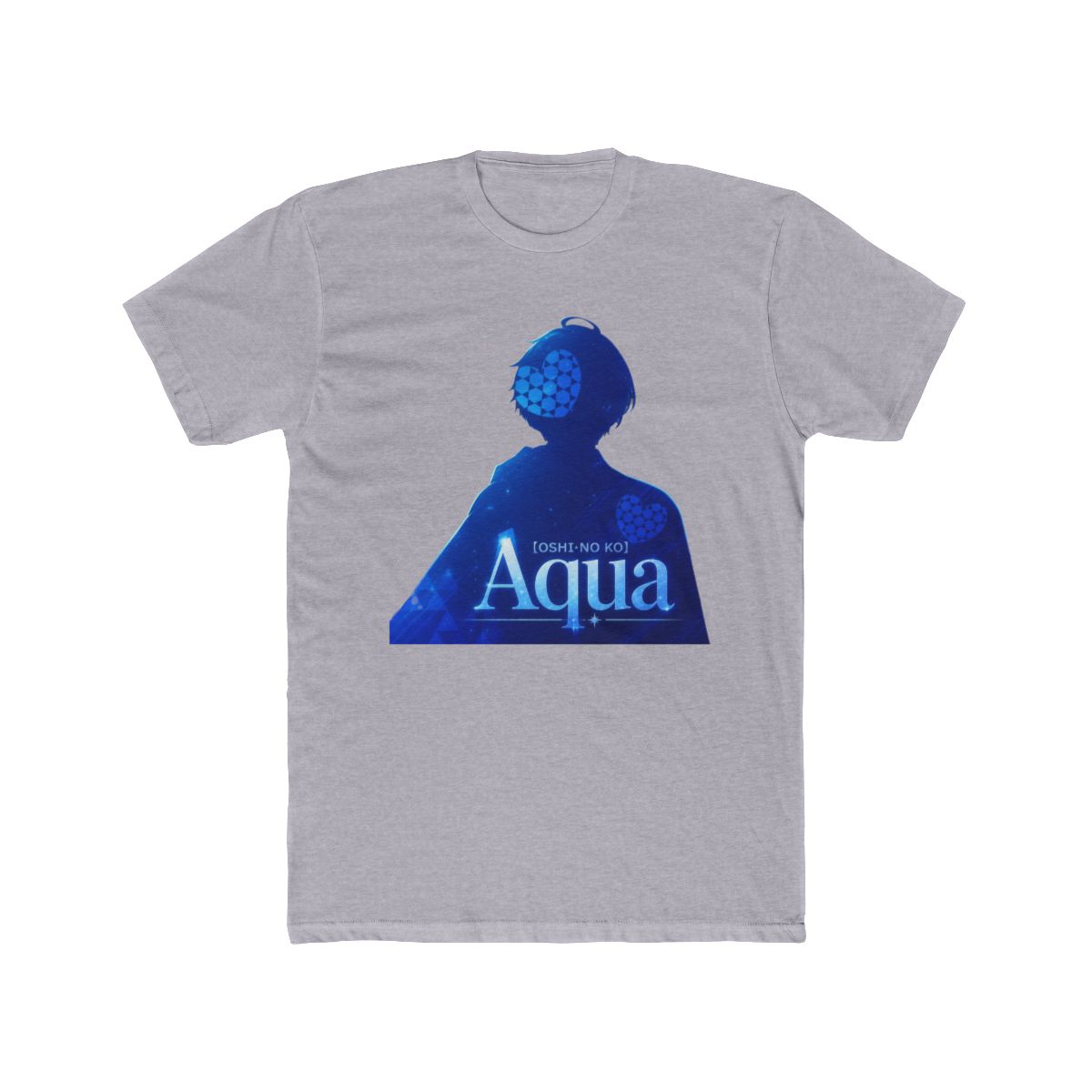 Oshi no Ko Full Graphic T Shirt Aqua - Tokyo Otaku Mode (TOM)