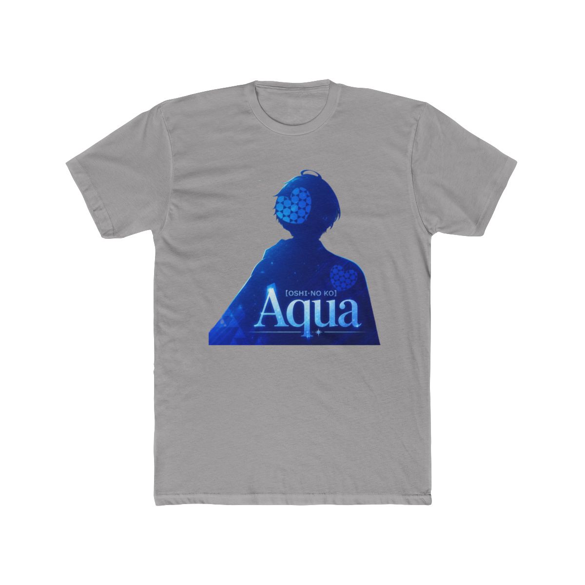 Oshi no Ko Full Graphic T Shirt Aqua - Tokyo Otaku Mode (TOM) - Official t-shirts merchandise
