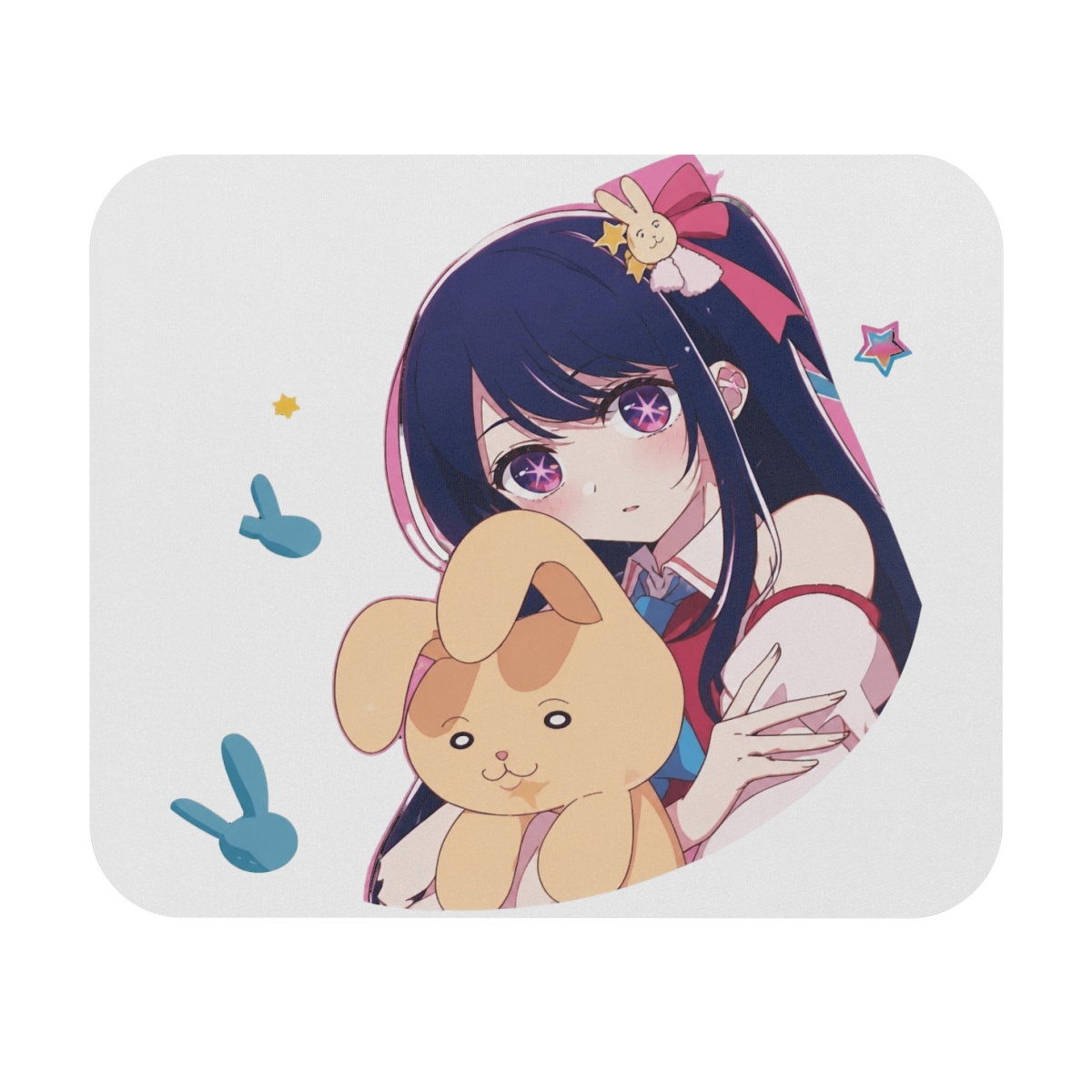 Oshi No Ko Bear Desk Accessories