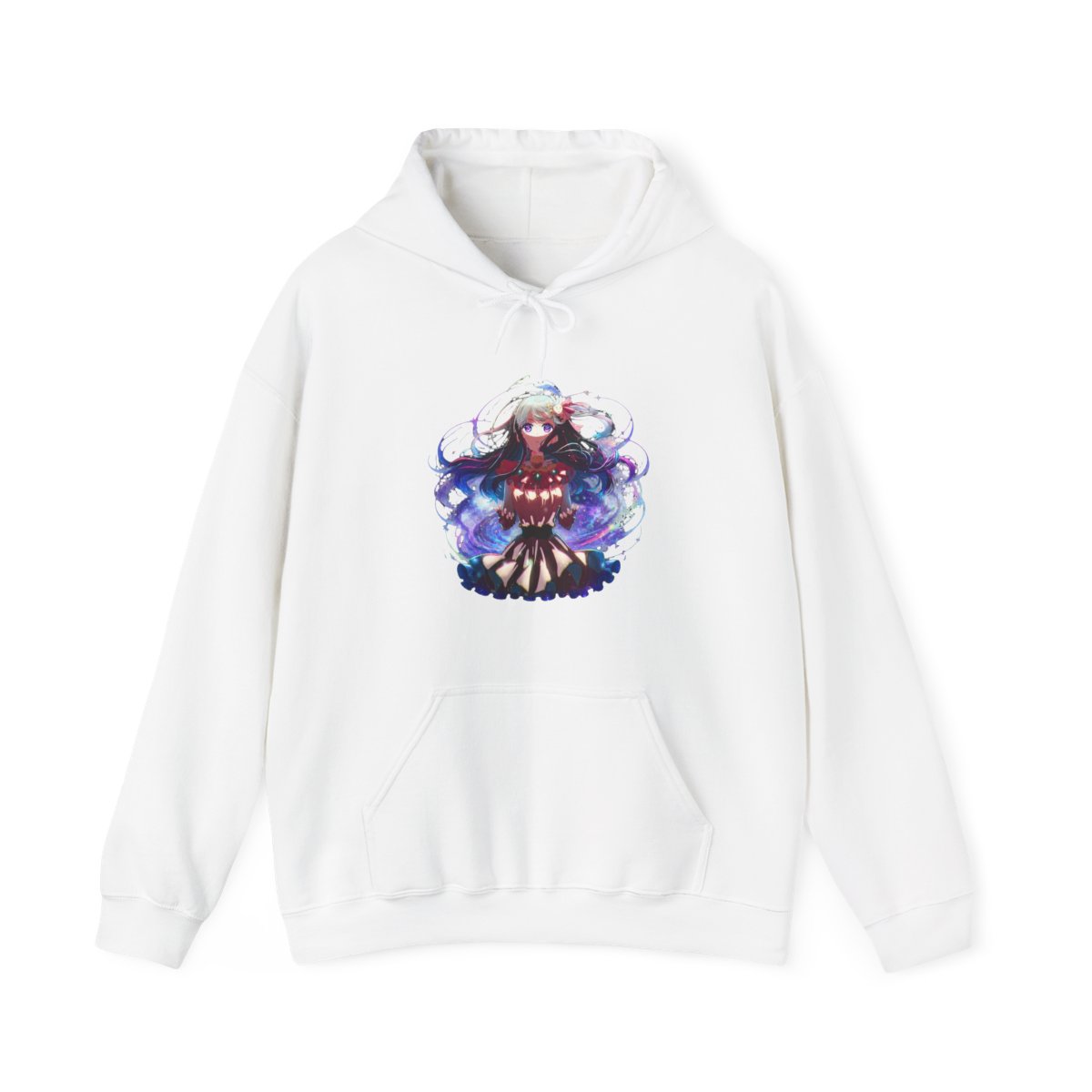 Anime Oshi No Ko Hoodie