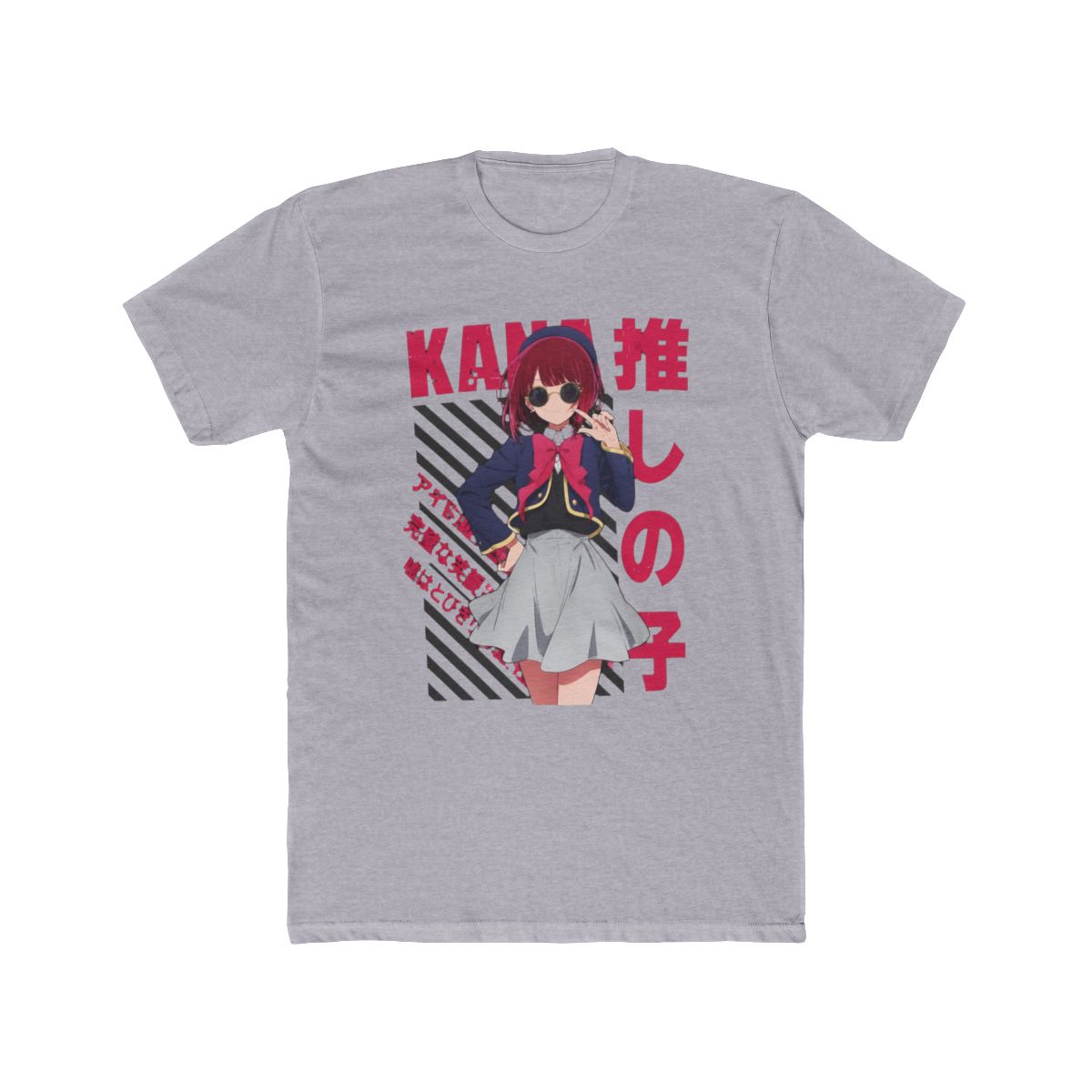 Oshi No Ko - Kana Arima T Shirt - Official T-Shirts merchandise