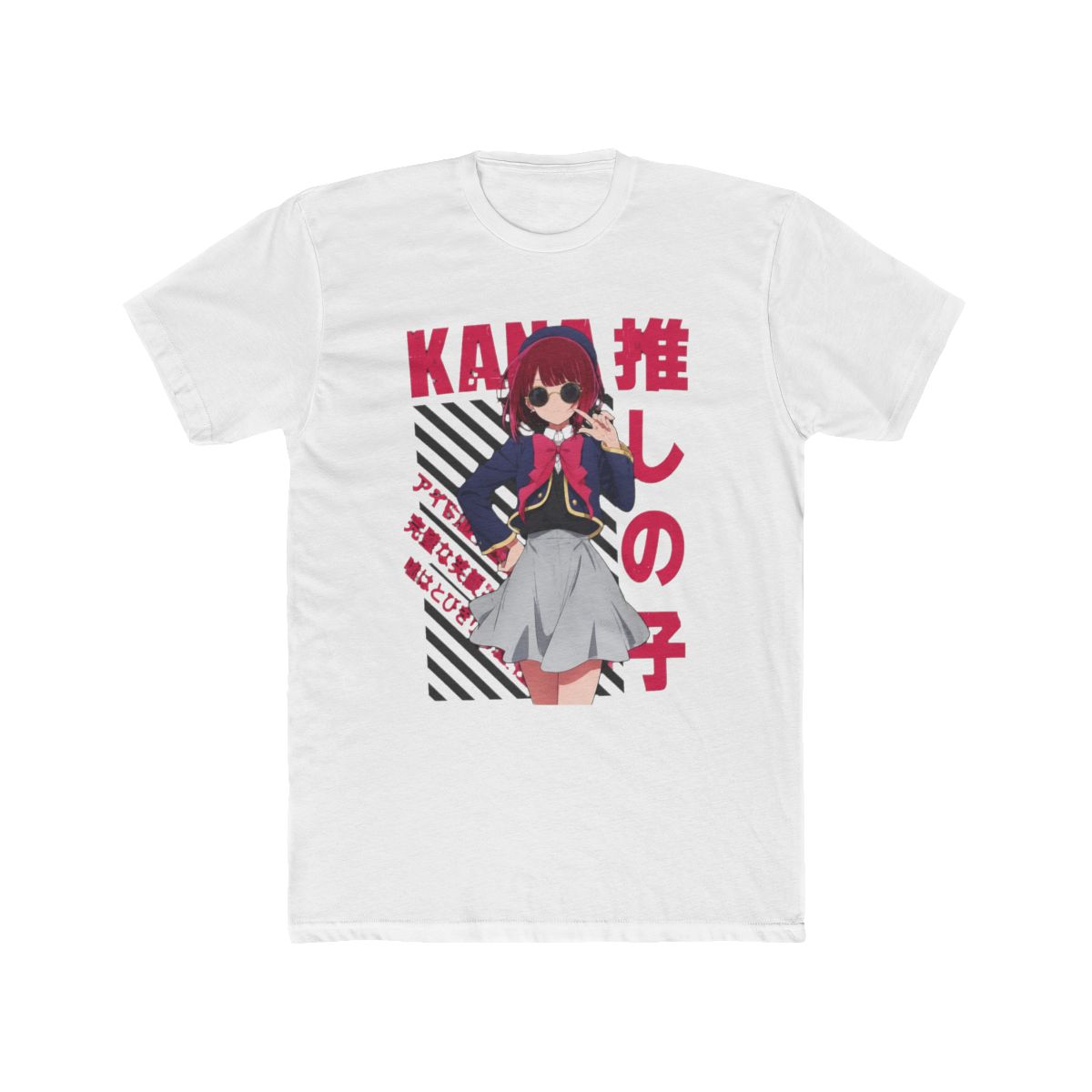 Oshi No Ko - Kana Arima T Shirt