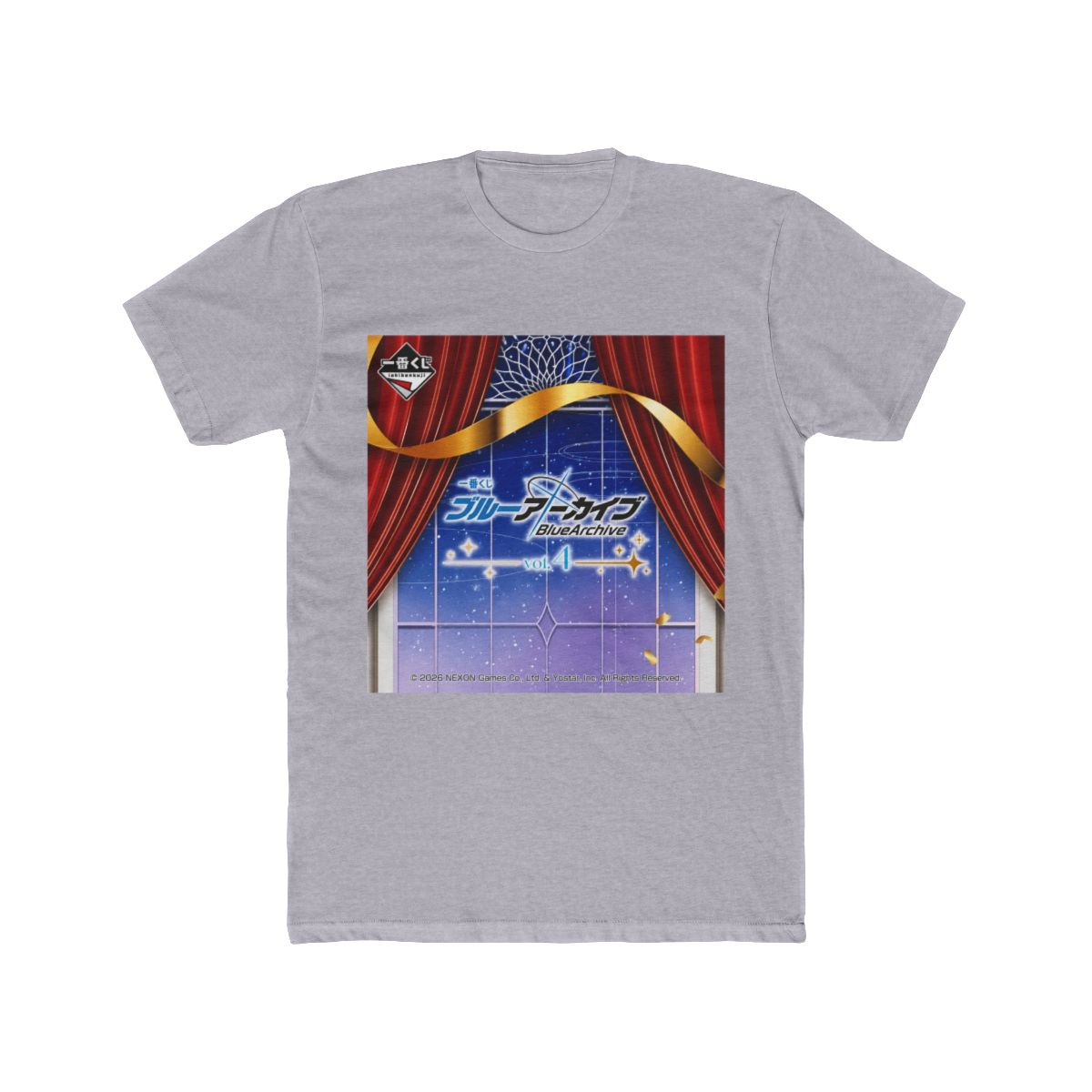 Ichiban Kuji Blue Archive Vol 4 | Oshi no Ko - alternate angle 3, merchandise