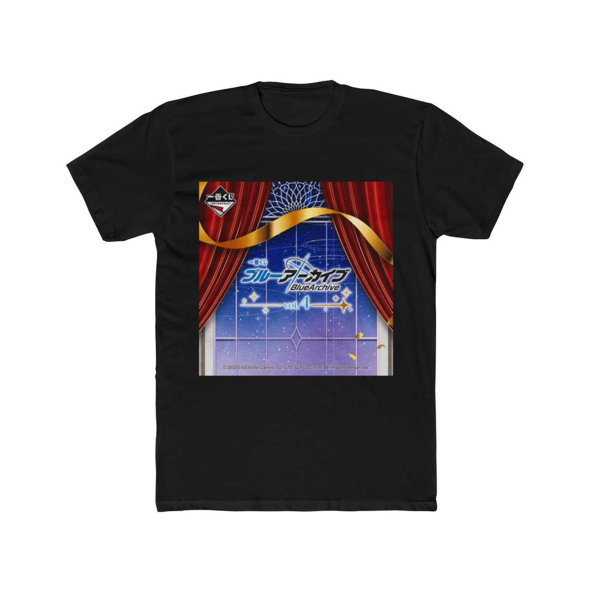 Ichiban Kuji Blue Archive Vol 4 | Oshi no Ko - alternate angle 2, merchandise