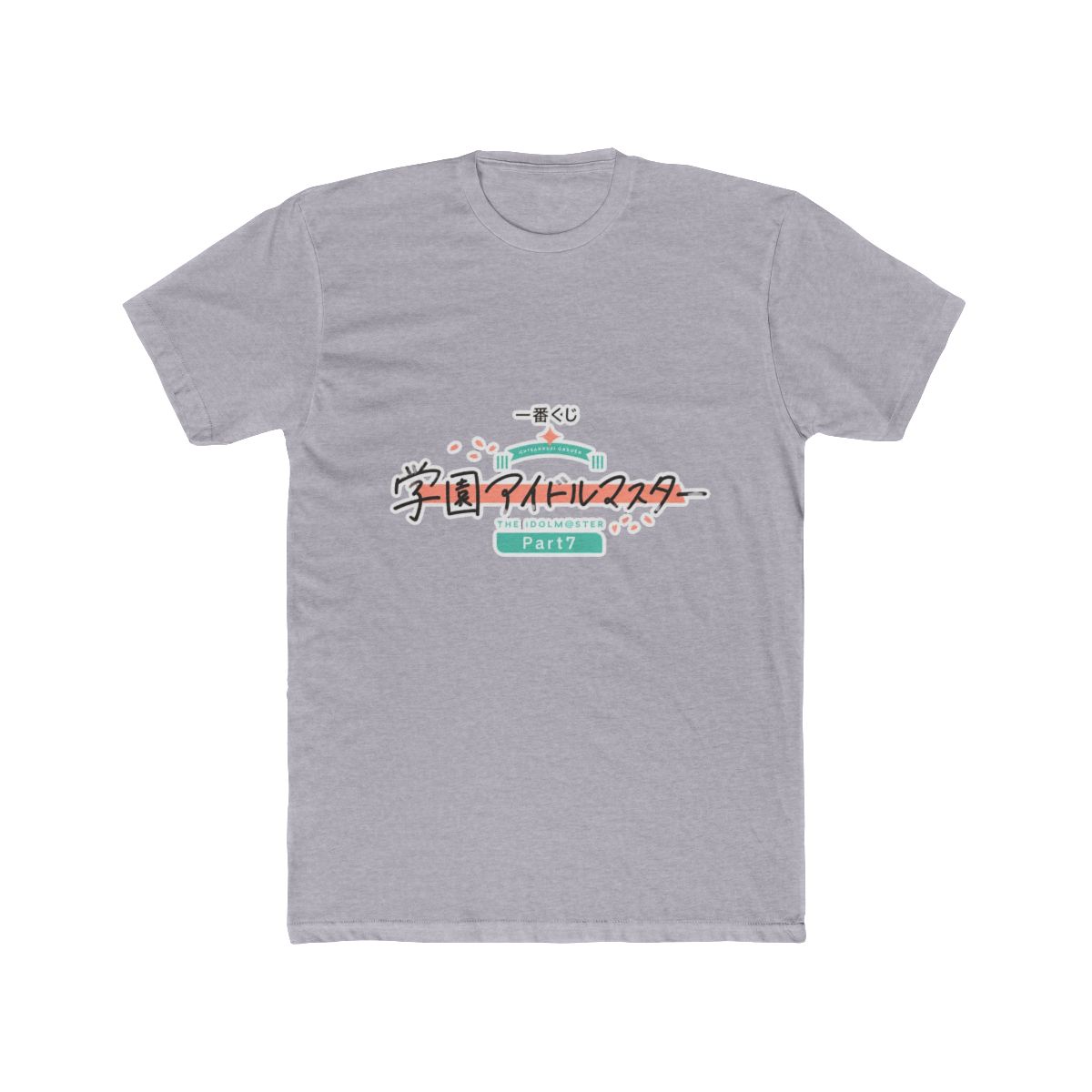 Ichiban Kuji The Idolmaster Gakuen Part 7 | Oshi no Ko - alternate angle 2, merchandise
