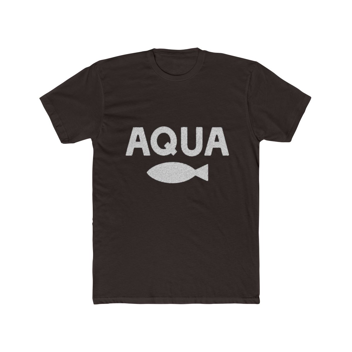 AmiAmi [Character & Hobby Shop] | [Oshi no Ko] AQUA T Shirt / AQUA BLUE-M(Released) - alternate angle 2, merchandise