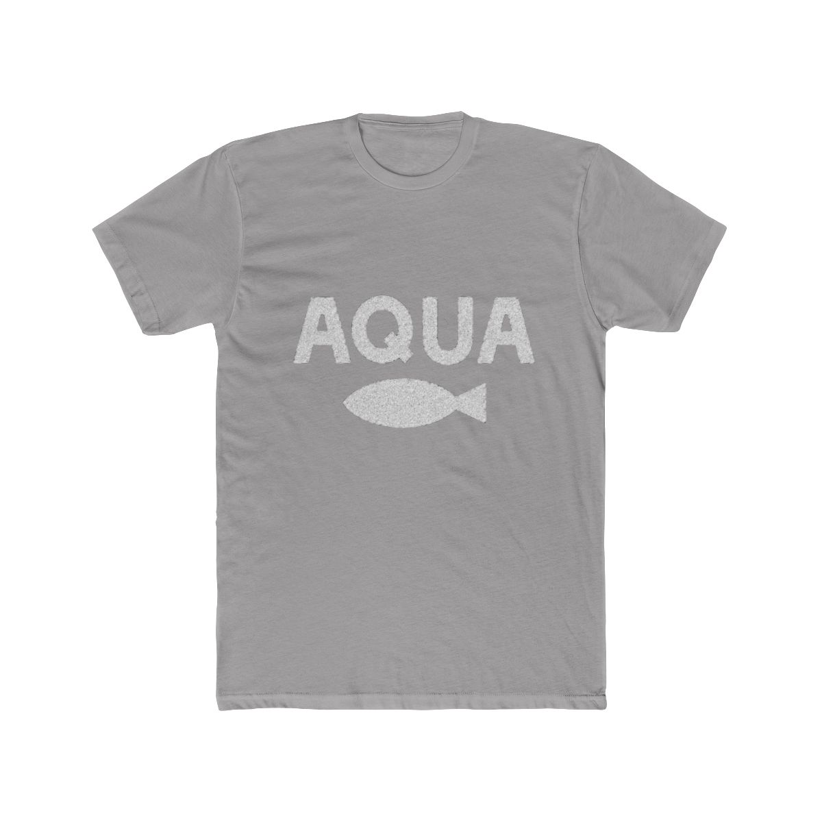 AmiAmi [Character & Hobby Shop] | [Oshi no Ko] AQUA T Shirt / AQUA BLUE-M(Released) - Official T-Shirts merchandise