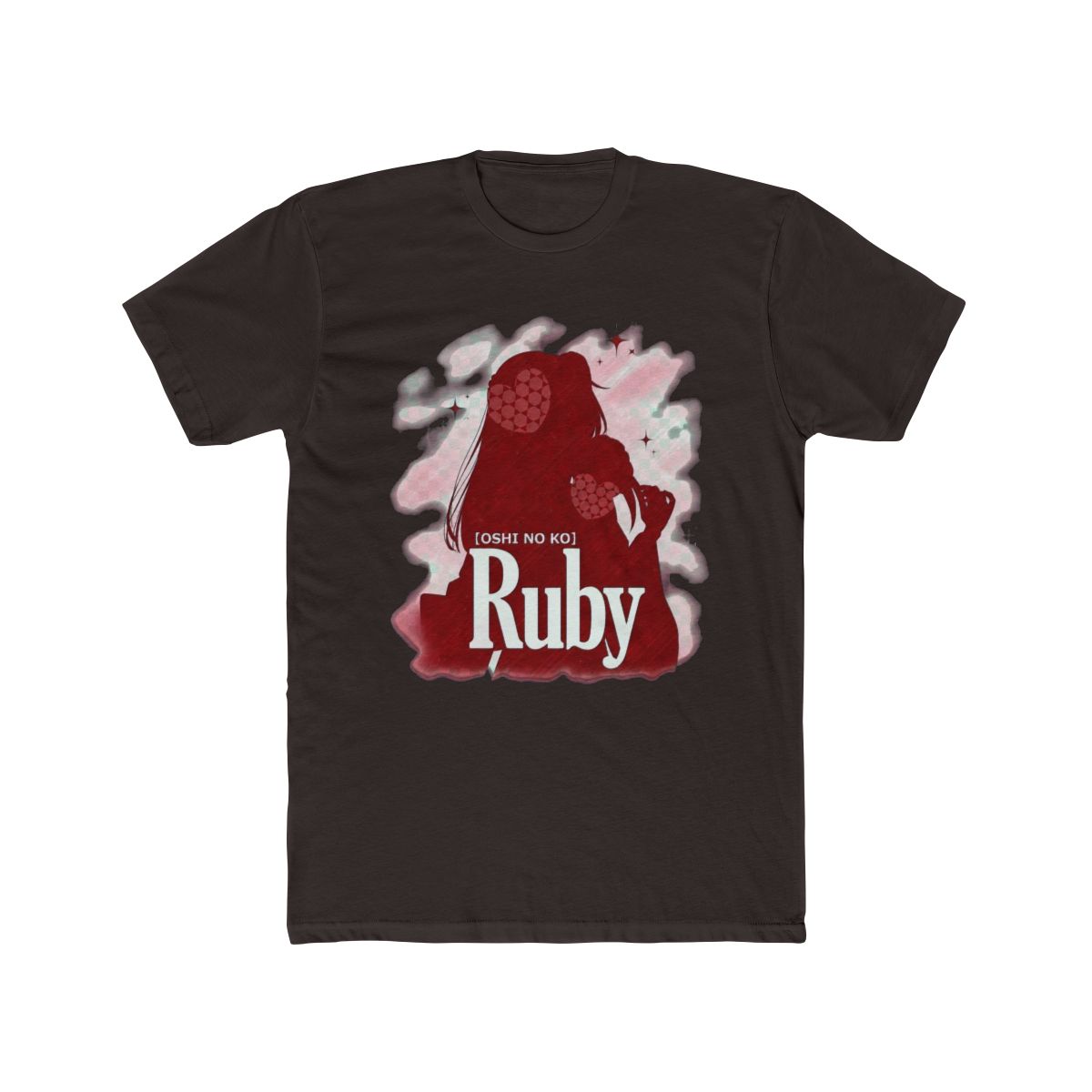 Oshi no Ko Full Graphic T Shirt Ruby - Tokyo Otaku Mode (TOM) - alternate angle 2, merchandise