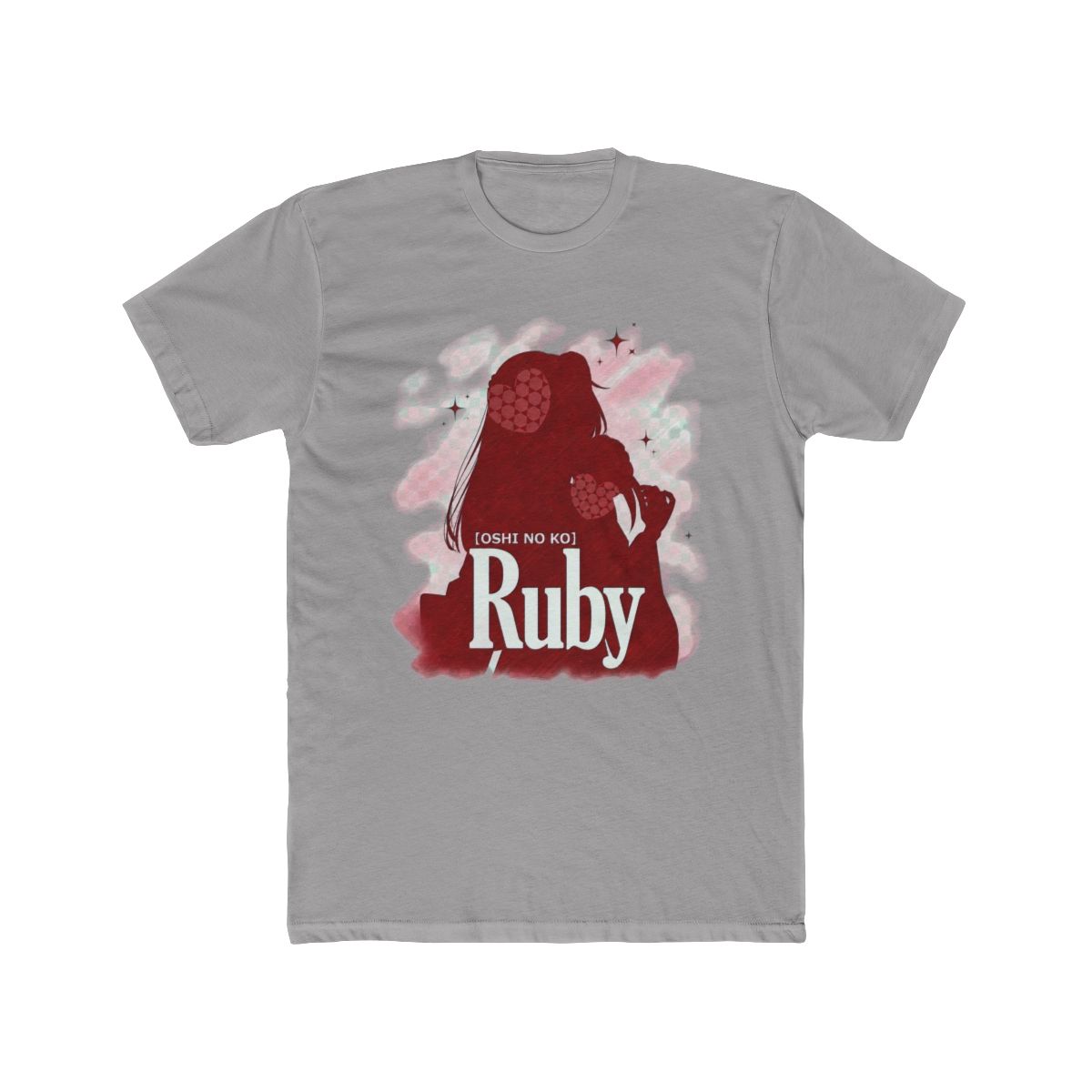 Oshi no Ko Full Graphic T Shirt Ruby - Tokyo Otaku Mode (TOM) - Official T-Shirts merchandise