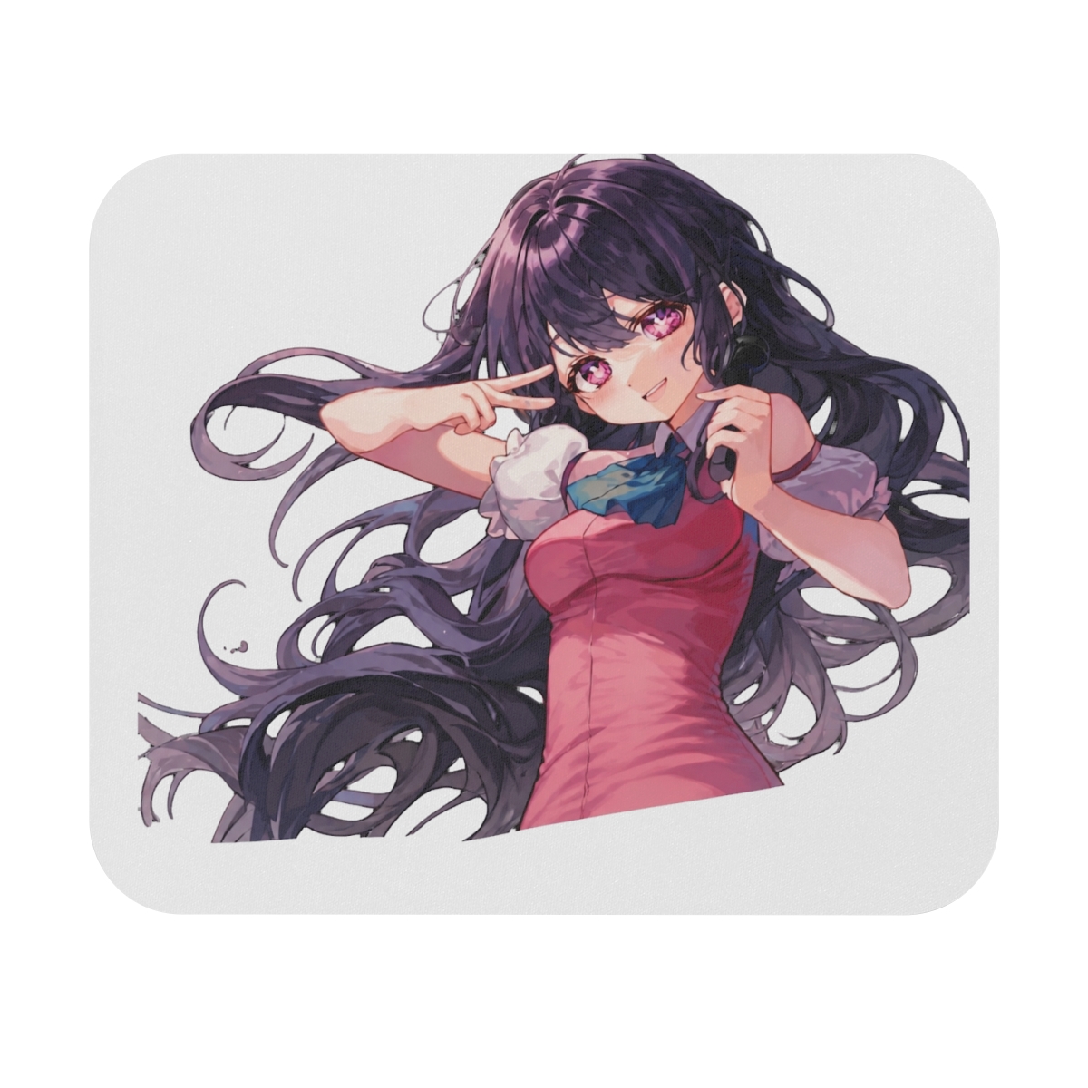 Oshi No Ko Sexy Desk Accessories
