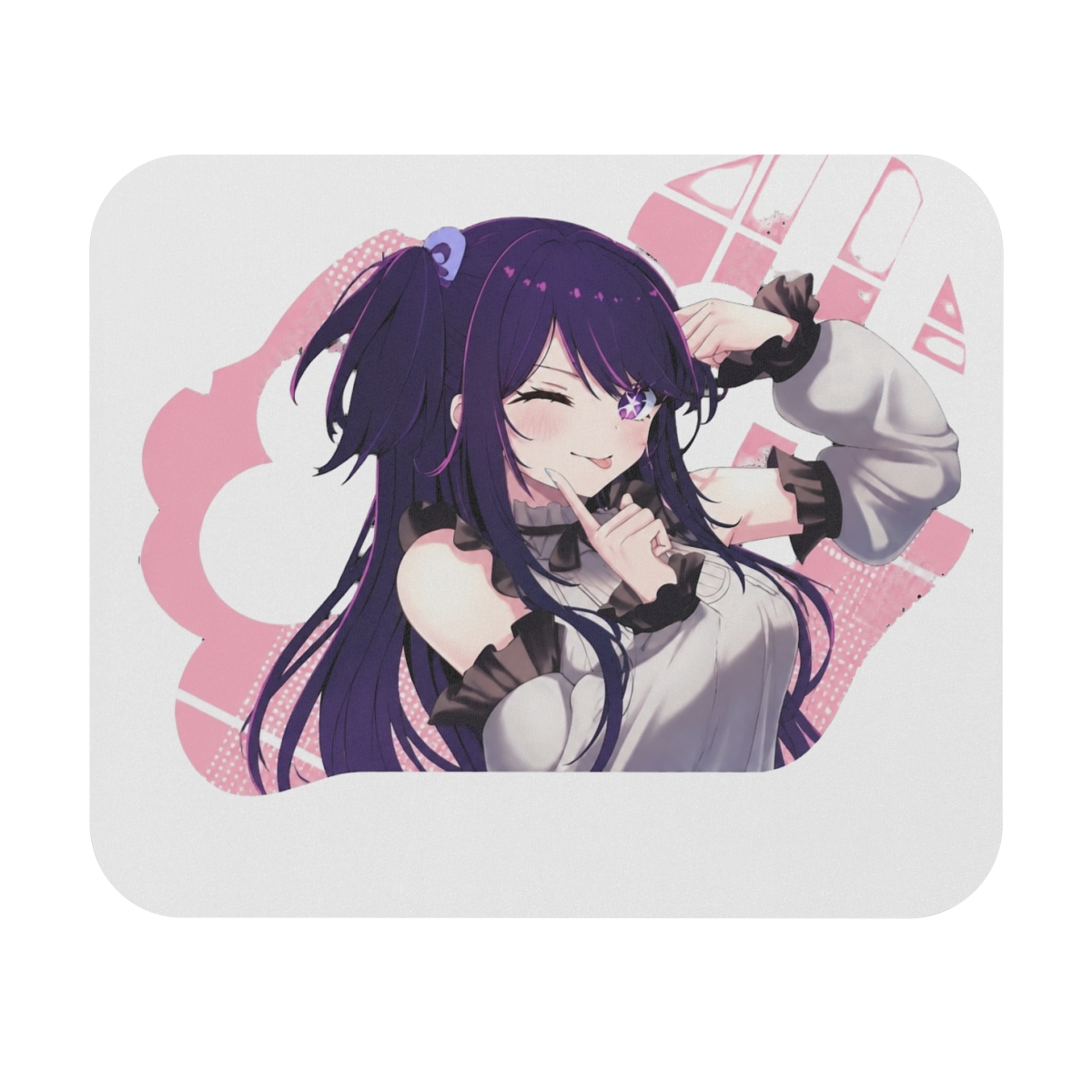 Oshi No Ko Cute Desk Accessories